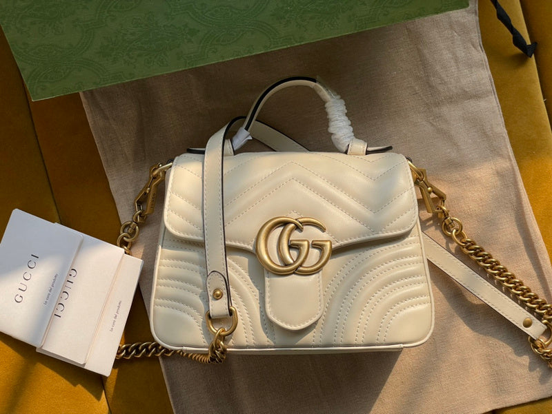 Caramew - GCI Bags - 313