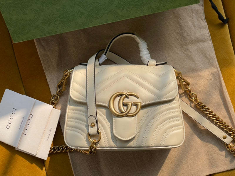 Caramew - GCI Bags - 313