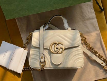 Caramew - GCI Bags - 313