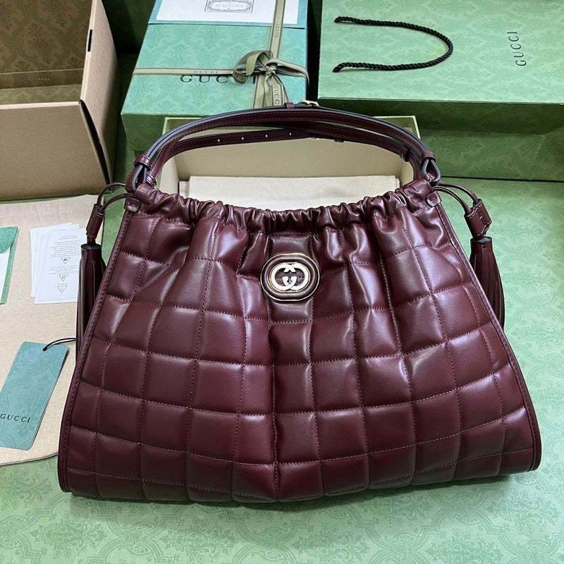 Caramew - GCI Bags - 318