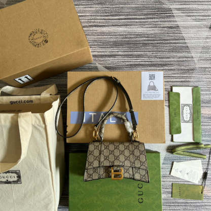 Caramew - GCI Bags - 4745