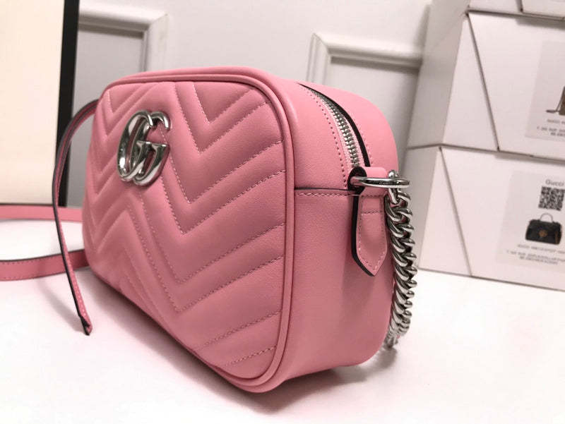 Caramew - GCI Bags - 7001