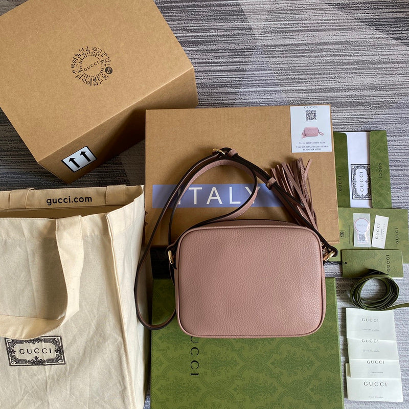 Caramew - GCI Bags - 4531