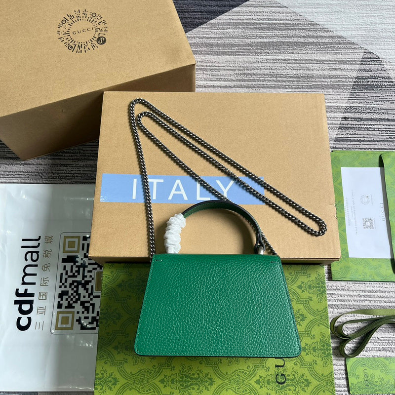 Caramew - GCI Bags - 5201