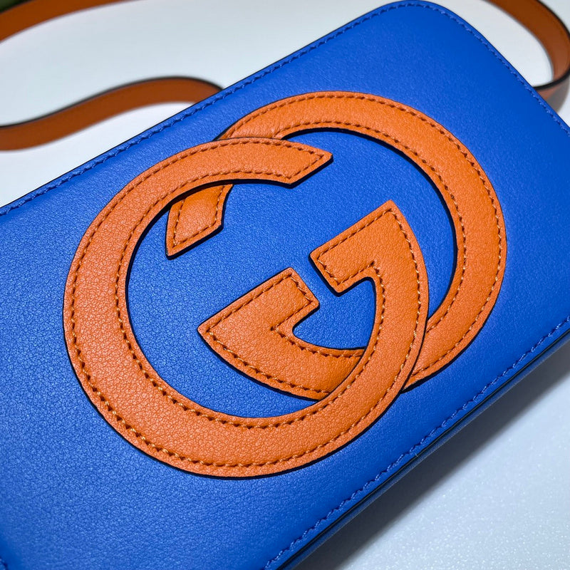 Caramew - GCI Bags - 2824