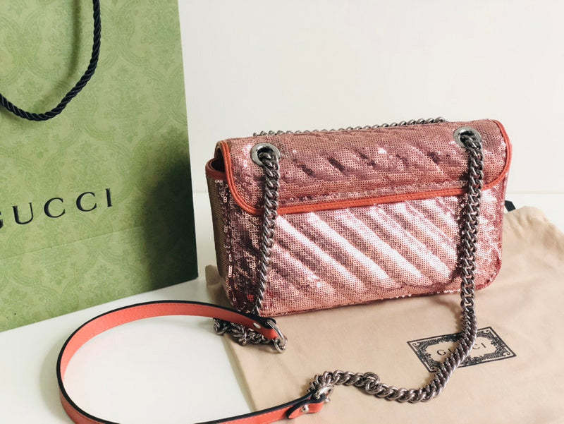 Caramew - GCI Bags - 3177