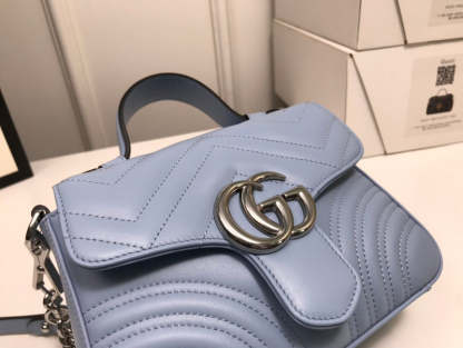 Caramew - GCI Bags - 7002