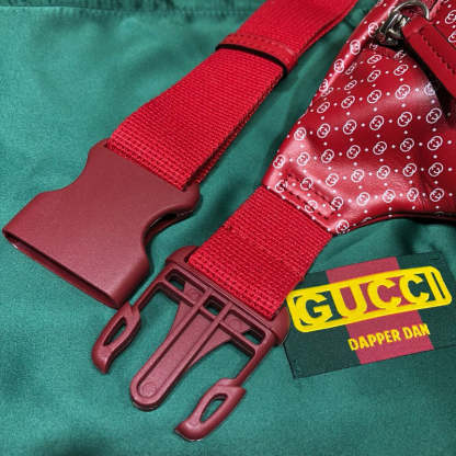 Caramew - GCI Bags - 2871