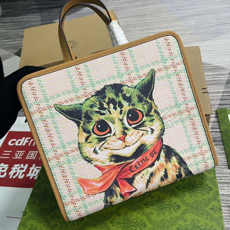 Caramew - GCI Bags - 6875