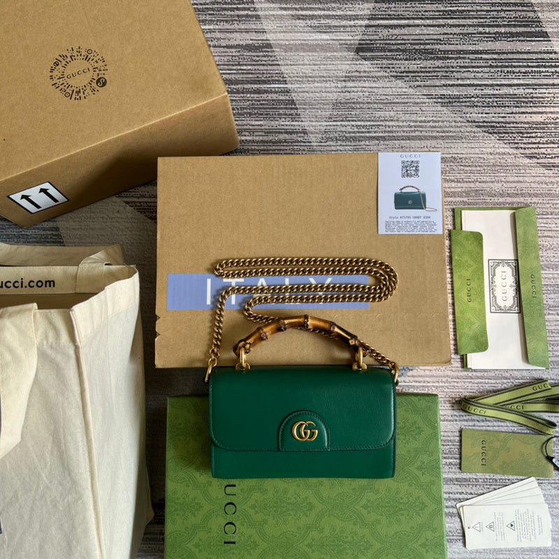 Caramew - GCI Bags - 6480