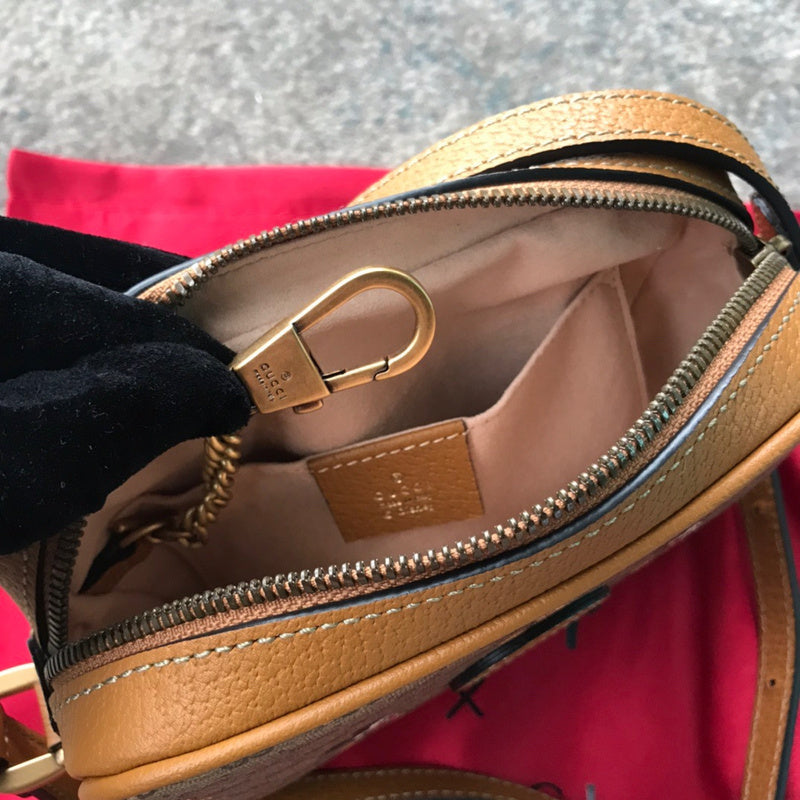 Caramew - GCI Bags - 6147