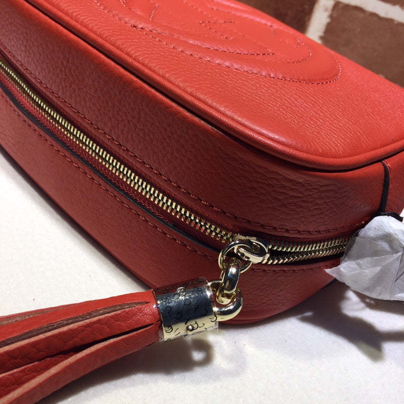Caramew - GCI Bags - 3643