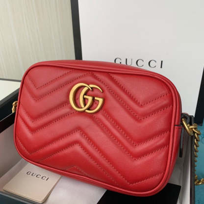 Caramew - GCI Bags - 4847