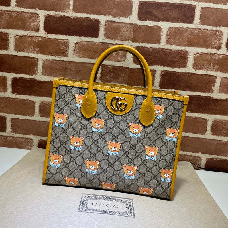 Caramew - GCI Bags - 3206