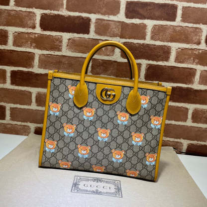 Caramew - GCI Bags - 3206