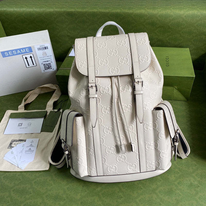 Caramew - GCI Bags - 5931