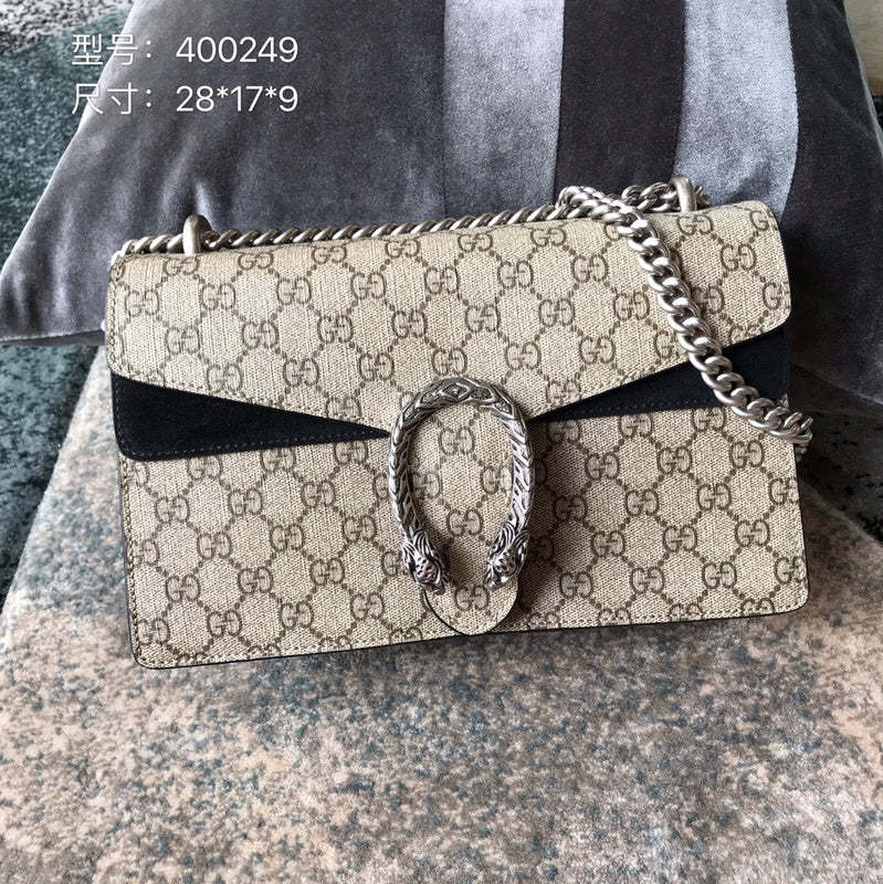 Caramew - GCI Bags - 6179