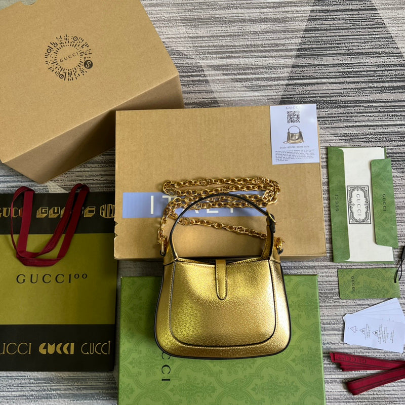 Caramew - GCI Bags - 4445