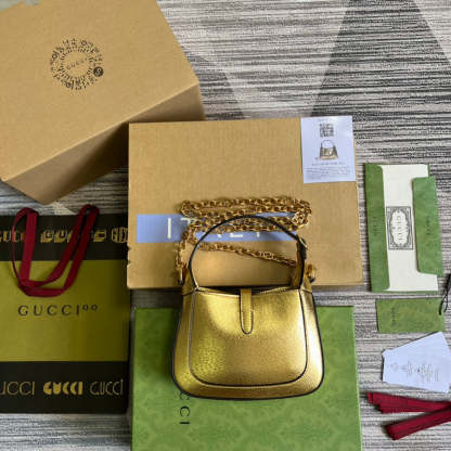 Caramew - GCI Bags - 4445