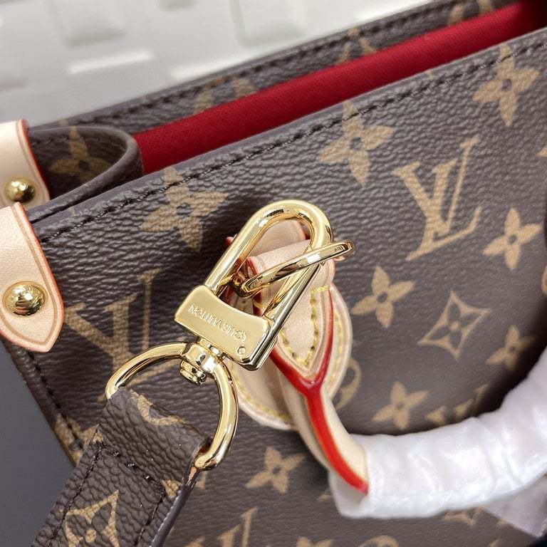 LUV SAC PLAT BB 22CM