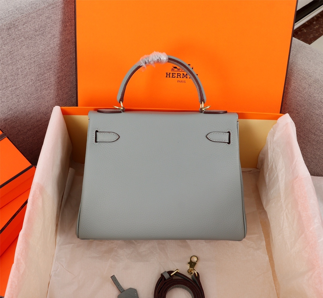 HERMES Kelly 25