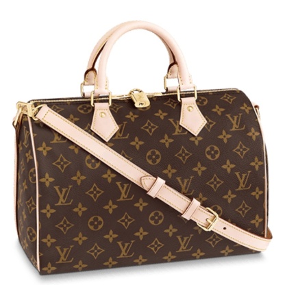 LUV SPEEDY BANDOULIÈRE 30