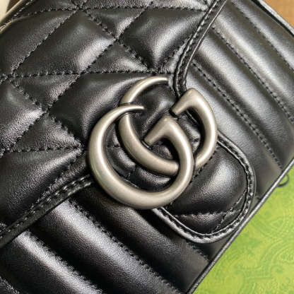 Caramew - GCI Bags - 5200