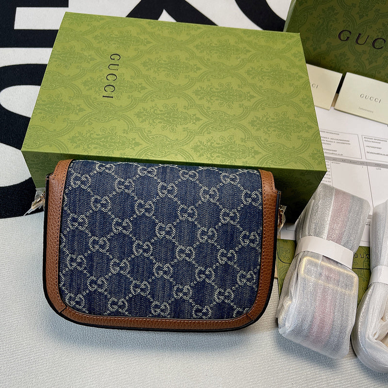 Caramew - GCI Bags - 6775