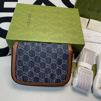 Caramew - GCI Bags - 6775