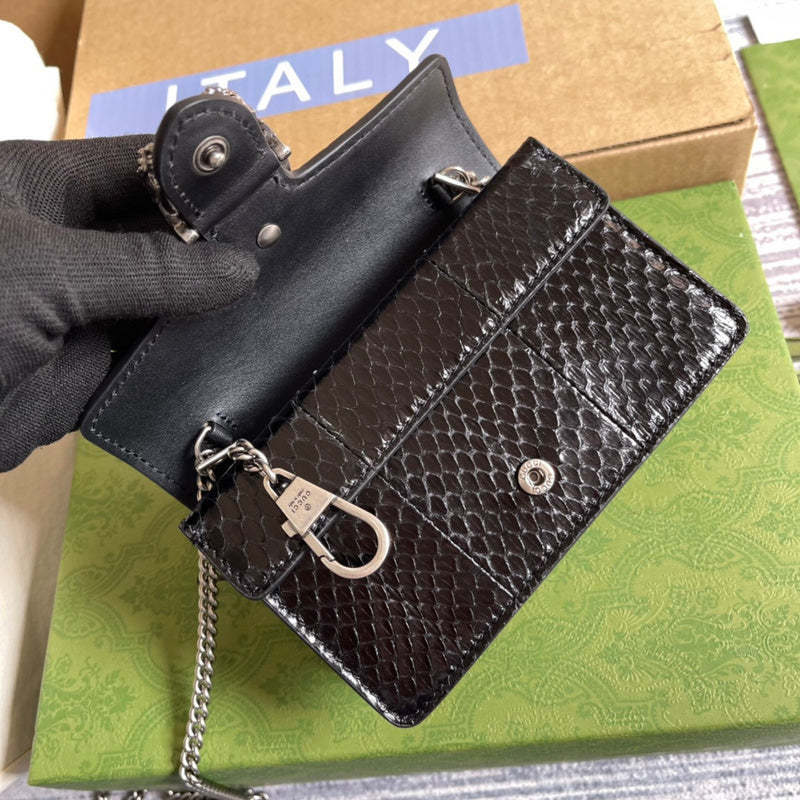 Caramew - GCI Bags - 4940