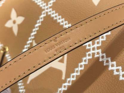 LUV NEONOE MM 26CM ARIZONA BROWN