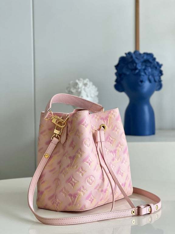 LUV NEONOE BB 20CM PINK
