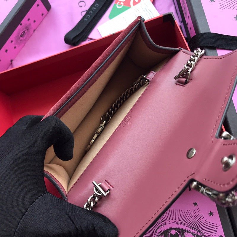Caramew - GCI Bags - 6236