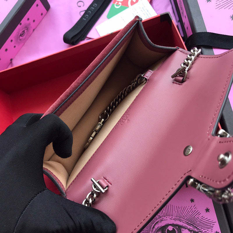 Caramew - GCI Bags - 6236