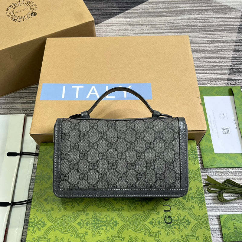 Caramew - GCI Bags - 5199