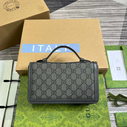 Caramew - GCI Bags - 5199