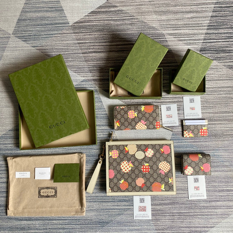 Caramew - GCI Bags - 2782