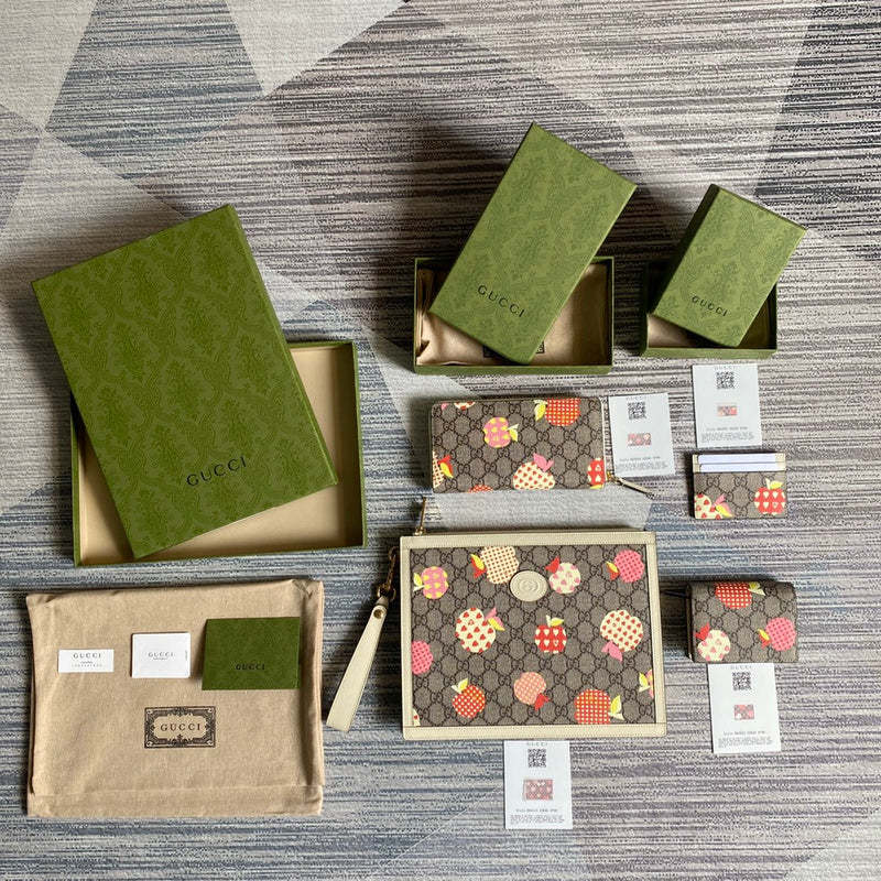 Caramew - GCI Bags - 2782