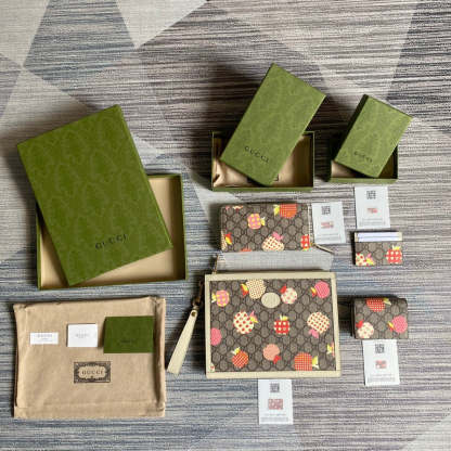 Caramew - GCI Bags - 2782
