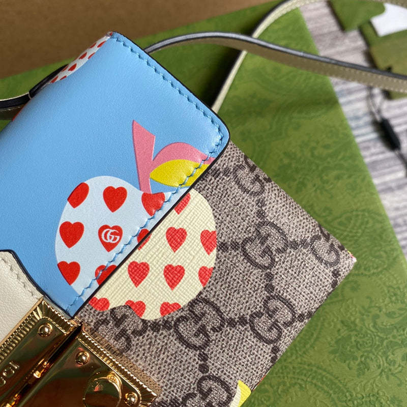 Caramew - GCI Bags - 2801
