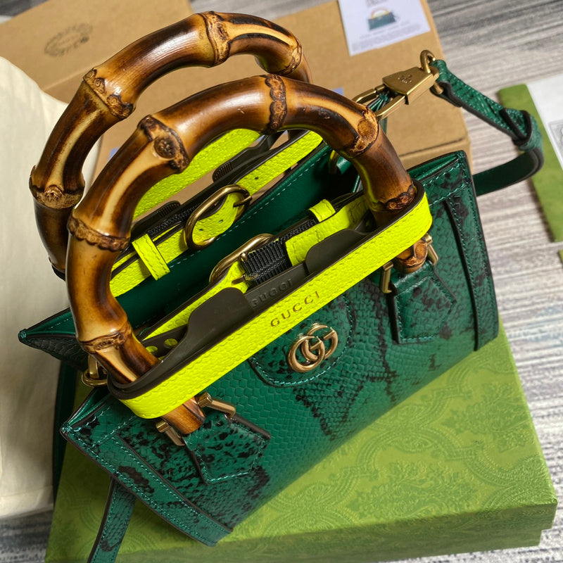 Caramew - GCI Bags - 5063