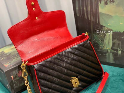 Caramew - GCI Bags - 6084