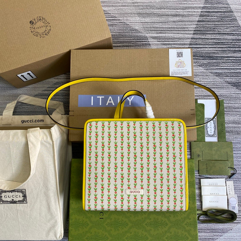 Caramew - GCI Bags - 3047