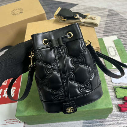 Caramew - GCI Bags - 5727