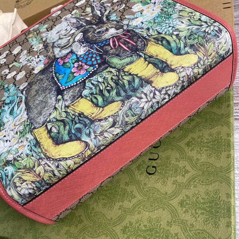 Caramew - GCI Bags - 3053