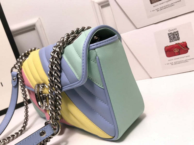 Caramew - GCI Bags - 6993