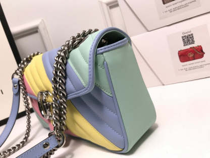 Caramew - GCI Bags - 6993