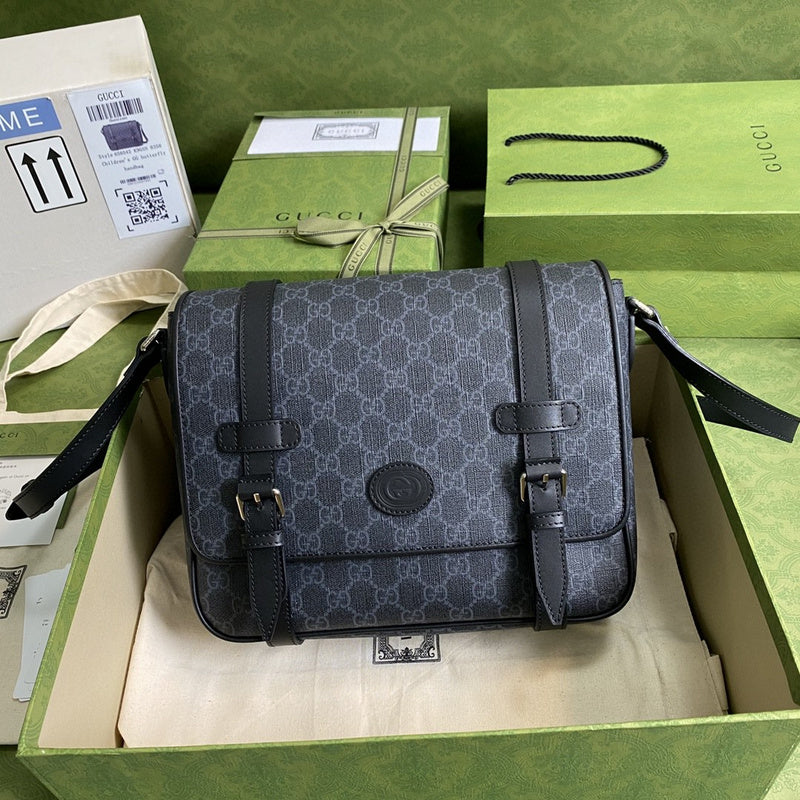 Caramew - GCI Bags - 520