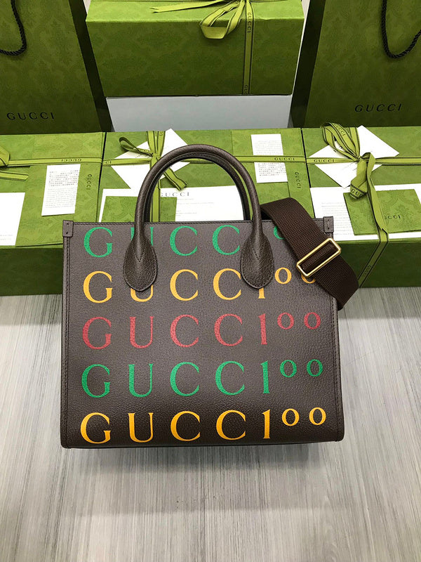 Caramew - GCI Bags - 4969