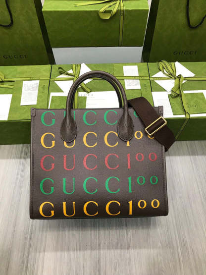 Caramew - GCI Bags - 4969